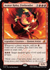 Avatar Roku, Firebender (Extended Art)(Foil) - Avatar: The Last Airbender: Eternal-Legal - #0191