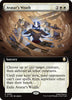 Avatar's Wrath (Extended Art) - Avatar: The Last Airbender - #0365