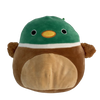 Squishmallow - Avery the Green Mallard Duck 8”