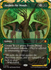 Awaken the Woods (Foil) - Secrets of Strixhaven: Mystical Archive - #0049