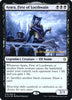 Ayara, First of Locthwain (Foil) - Prerelease Cards - #075/269
