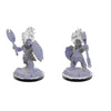 Dungeons & Dragons Nolzur's Marvelous Unpainted Miniature: W22 Azer Warriors