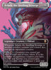 Azlask, the Swelling Scourge (Borderless) (Ripple Foil) - Commander: Modern Horizons 3 - #0136