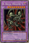B. Skull Dragon (Mod Play Limited Edition) - 2002 Collectors Tin - BPT-006
