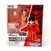 One Piece - Monkey D. Luffy (Future Island Egghead) - S.H.Figuarts
