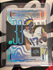 2025 Score Football The Top 100 Players of 2024 #33 Puka Nacua