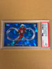 2024 TOPPS CHROME SAPPHIRE INFINITE SAPPHIRE #IS6 MARVIN HARRISON JR. CASE HIT (Graded PSA 9)