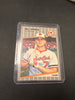 Bill Ripken Fleer FF Error 1989