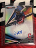 2022 Bowman's Best Baseball #B22-JN Jhonkensy Noel Refractor Autograph