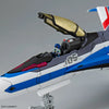 #08 VF-31J Siegfried (Hayate Immelmann Use) "Macross", Bandai Hobby HG 1/100