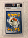 Gardevoir GX Hidden Fates: Shiny Vault	# SV75/SV94 (PSA Graded 9)