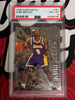1996 METAL #181 KOBE BRYANT (Graded PSA 8)