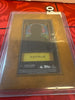 Corbin Burnes 2024 Allen & Ginter Framed Stained Glass Mini