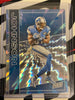 2025 Panini The National Lightning Spokes #27 Calvin Johnson /25 (01/25)
