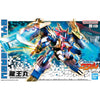 Gundam RX-78-2 Bandai Hobby EX-Standard