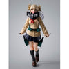 HIMIKO TOGA "MY HERO ACADEMIA", TAMASHII NATIONS S.H.Figuarts