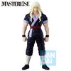 "Hunter x Hunter" : Silva Zaoldyeck (Zaoldyeck Family) - Ichibansho Masterlise Figure