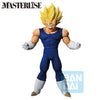 "Dragon Ball Z" : Majin Veget (The Chronicle of Goku) - Ichibansho Masterlise Figure