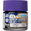 Gundam Assemble Color Purple