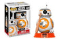 Funko POP! - Star Wars: BB-8 #220