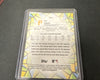 Paul Skenes 2023 Topps Bowman Draft Stained Glass Mini diamond 047/150