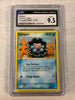 Clamperl - Legend Maker - (CGC Graded 9.5)