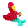 Beanie Baby: Fraya the Flamingo Small