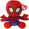 Ty Beanie Babies - Spider-Man