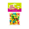 Sour Poopers Sour Gummy Candy 5.8oz - Sweets and Geeks