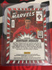 2025–26 Panini Donruss Road to FIFA World Cup 26 #2 Cristiano Ronaldo Net Marvels Insert