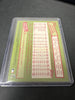 Shohei Ohtani Topps Update 2020 35th Anniversary Black 053/299
