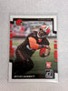 2017 Panini Donruss – Myles Garrett Rookie Card #106 (RC)