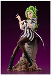 Kotobukiya Beetlejuice Bishoujo Statue