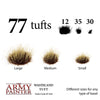 Battlefields: Wasteland Tuft
