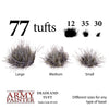 Battlefields: Woodland Tuft