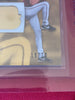 2008 Upper Deck SPx Winning Materials #WM-RJ Randy Johnson /20 (19/20)