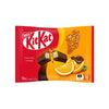 KitKat Orange Chocolate Wafer 9 pc (SNG14)