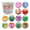Bucket of Buttons - Axolotl