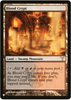 Blood Crypt - The List Reprints - #171/180