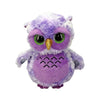 Beanie Boos: Owlivia, Purple Owl Small