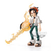Shaman King - Yoh Asakura Figure (Vol. 2)