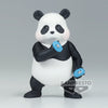 Jujutsu Kaisen Q Posket Petit Figure - Panda (C)