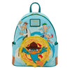 Loungefly: Disney - Phineas & Ferb Mini Backpack