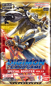 Digimon TCG: Special Booster V2.5 (BT19-20)
