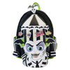 Loungefly: Beetlejuice - Glow in the Dark Carousel Cosplay Mini Backpack
