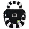 Loungefly: Beetlejuice - Sandworm Crossbody Bag