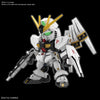 Nu Gundam "Char's Counterattack", Bandai Hobby SD Gundam EX_Standard