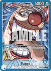 Buggy (042) (Parallel) - Emperors in the New World OP09-042