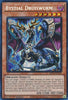 Bystial Druiswurm - 25th Anniversary Tin: Dueling Heroes Mega Pack - MP23-EN159