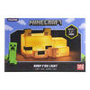 Minecraft: Baby Fox Light